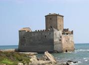 Torre Astura
