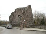 Torre della Catena Diroccato
