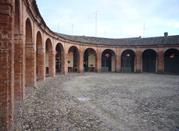 Piazza Nuova