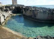 Spiaggia Marina Serra