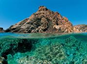 Spiaggia di Isola Rossa