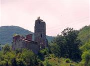 Castello di Borgo Diroccato