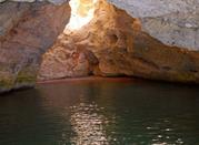 Grotta Rossa