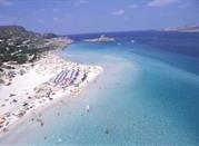 Spiaggia Ezzi Mannu
