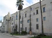 Convento dei Padri Domenicani