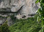 Castello San Gottardo Diroccato
