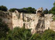 Latomia del Paradiso