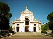 Chiesa di Santa Maria degli Angeli