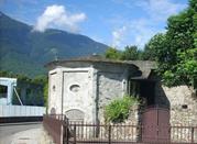 Madonna della Rocca