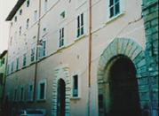 Palazzo Vitelleschi