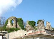 Castello di Terranova ruderi