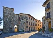 Le Mura