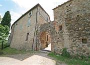 Porta e Borgo Fortificato