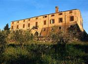 Palazzo Marcosanti