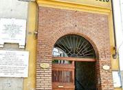 Casa museo Badoglio - Museo Storico Badogliano