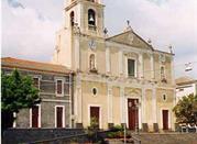 Chiesa Madre S.Maria dell'Indirizzo