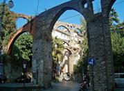 Acquedotto Medioevale