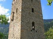 Torre di Champorcher