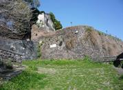 Fortezza del Tocco