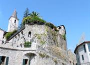 Castello della Lucertola