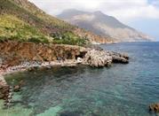 Spiaggia Cala del Varo