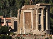 Tempio della Sibilla