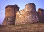 Rocca Montepoggiolo 