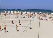Spiaggia Tosca