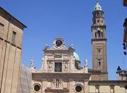 Abbazia di San Giovanni Evangelista