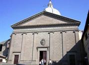 Santuario di Santa Rosa