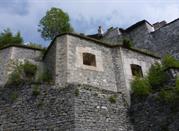 Forte delle Valli