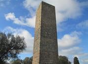Torre dell' Argentiera
