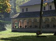 Museo Naturalistico Missionario della Certosa