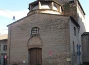 Oratorio di San Sebastiano