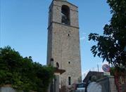 Torre di Correto di Spoleto