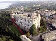Castello Odescalchi 