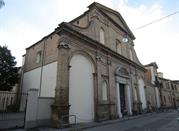 Chiesa di San Salvatore in Vico