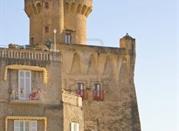 Torre della Pagliarola