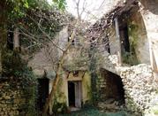 Castello di Forino ruderi
