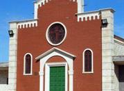 Santuario San Nazario