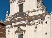 Cattedrale di Civitavecchia