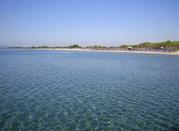Spiaggia i Pini