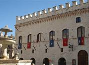 Pinacoteca Comunale