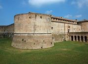 Rocca Costanza