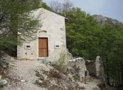 Eremo della Madonna di Coccia 