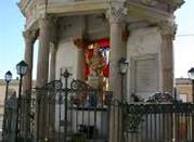 Il Tempietto di San Gerardo