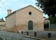 Oratorio di San Rocco