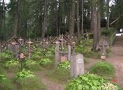 Cimitero di Guerra