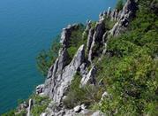 Riserva naturale delle Falesie di Duino