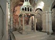 Chiesa San Pietro ad Oratorium